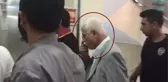 Atatürk'e Hakaretten Yakalama Kararı Çıkarılan Hasan Akar Teslim Oldu