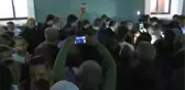 Başbakan Yıldırım, Teravih Namazının Ardından Batı Trakya Türklerine Hitap Etti (2)