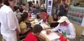 Dünyaca Tanınmış Karikatür Sanatçıları, Bodrum'da