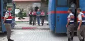 Fetö'nün Darbe Girişimi Davasında Tahliye