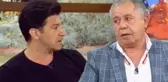 Hakan Ural, Canlı Yayında Kendisine 