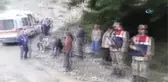 Hayvan Otlatırken Kaybolan Kız Çocuğu Ölü Bulundu