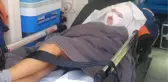 İnternetten Video İzleyip Bomba Yapmaya Çalışan Çocuklardan Biri Ağır Yaralandı