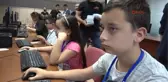 Izmir Robokod Izmir Yaz Okulu Başladı