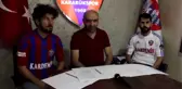 Kardemir Karabükspor'da Transfer - Karabük