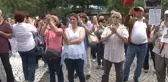 Maçka Parkı'ndaki 