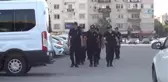 Mersin'de Darbe Girişimi Davası Başladı