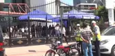 Mersin'de Darbe Girişimi Davası Başladı