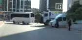 Mersin'deki Darbe Girişimi Davası Başladı
