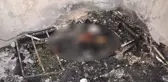 Kızları Tecavüze Uğradıktan Sonra Yakılan Aile, İsyan Etti: Katili Artık Bulunsun