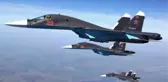Rus ve ABD Uçakları Arasında Tehlikeli Yakınlaşma