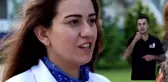 Sağlık Çalışanları Olimpiyatlara Hazırlanıyor