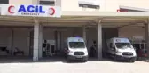 Şanlıurfa'da Tomobilin Bagajından Silahla Vurulmuş 3 Yaralı Çıktı