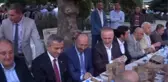 Sultangazi Belediye Başkanı Altunay, Memleketi Edirne'de 5 İlçede İftar Verdi