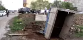Suşehri'nde Trafik Kazası: 1 Ölü