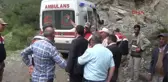Tokat Keçi Otlatırken Kaybolan 10 Yaşındaki Handan Ölü Bulundu