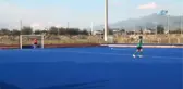 U16 Hokey Kadın Milli Takımı, Osmaniye'de Kampa Girdi