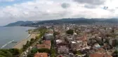 Ünye Doğalgaza Kavuştu