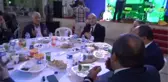 Bakan Özlü: 