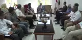 Cakarta Büyükelçisi Gürbüz'ün Açe Temasları - Banda