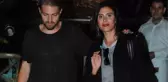 Caner Erkin ve Şükran Ovalı Çiftinin Evine Hırsız Girdi