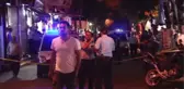 Gaziantep Caddede Alışveriş Yapanlara Ateş Açıldı 5 Yaralı
