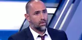 Igor Tudor: Galatasaray'ın Ligi 4. Bitirmesi Rezillik