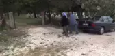 Kızlarının Ismini Çeşme ve Ormanda Yaşatıyorlar