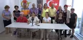 Mersin Çevrecilerden Tersane Tepkisi