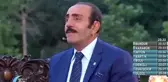 Mustafa Keser'den Şaşkına Uğratan Gaf: İt Sürüsü Gibi Aile Var