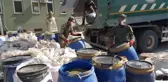 PKK'nın Finans Kaynağına Büyük Darbe