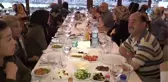 Ramazan Ayında Restoranlarda Doluluk Oranı Yüzde 20 Arttı