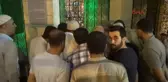Şanlıurfa'da Bediüzzaman Mevlidi