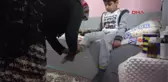 Suni Kalpli Ferhat'a Evde Ders Müjdesi
