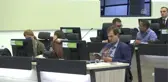 Yabancı Gazetecilerden Afad'a Ziyaret