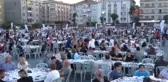 Avcılar'da Kadir Gecesi'nde 15 Bin Kişiye Iftar