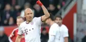 Fenerbahçe, Robben İçin Kulübü Bayern Münih'in Nabzını Yoklayacak