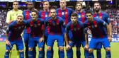 Barcelona, 22 Yaşındaki Stoperi Marlon Barbosa'yı Fenerbahçe'ye Önerdi