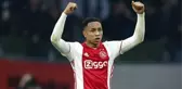 Galatasaray, 21 Yaşındaki Ajaxlı Tete ile Prensipte Anlaştı