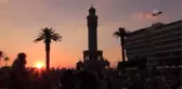 Kadir Gecesi Idrak Ediliyor