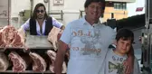 Kaya Çilingiroğlu'nun Oğlu Nusret'e Özenip Kasap Olmaya Karar Vermiş