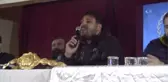 Kılıçdaroğlu'nun Yürüyüşüne Destek Veren Kırkpınar Başpehlivanı, Dopingli Çıktığı İçin Unvanı Geri...