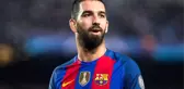 Menajer Jorge Mendes: Arda Turan'a Türkiye'den Teklif Var