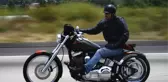Motosiklet Ehliyeti Alma Yaşı Kaçtır?