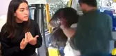 Şortlu Kızı Darp Eden Saldırgan Tutuksuz Yargılanacak
