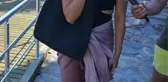 Zehra Çilingiroğlu'nun Bir Öğün Yemeği 650 TL