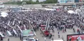12 Bin Kişi İftar Sofrasında Buluştu