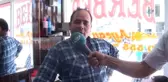 Bayram Öncesi Esnafın Yüzü Gülmeye Başladı