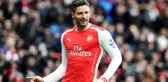 Beşiktaş, Arsenal'in Yıldız Golcüsü Giroud'u Kiralamak İçin Harekete Geçti
