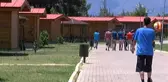 Doğa Kampında 
